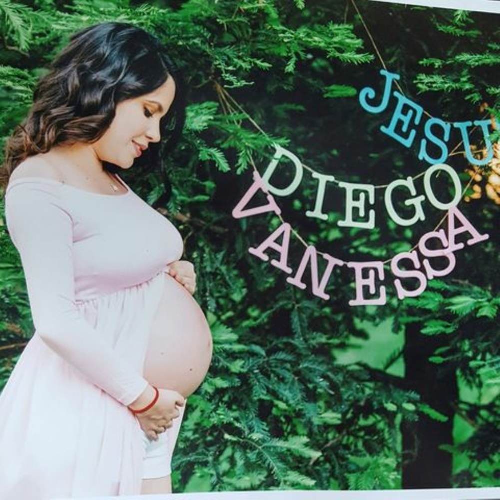 Meet your Posher, Patty